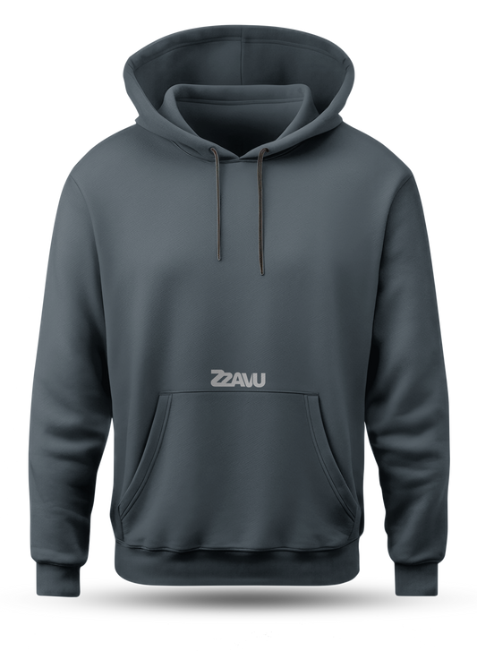 Espresso, Then Expression Hoodie - Marked Series