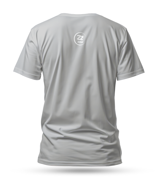 Short Sleeve T-Shirt - Veil - Multiple Colors Available