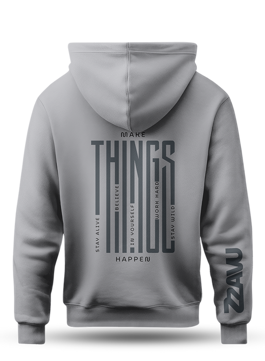 Make Things Happen - Marked Series