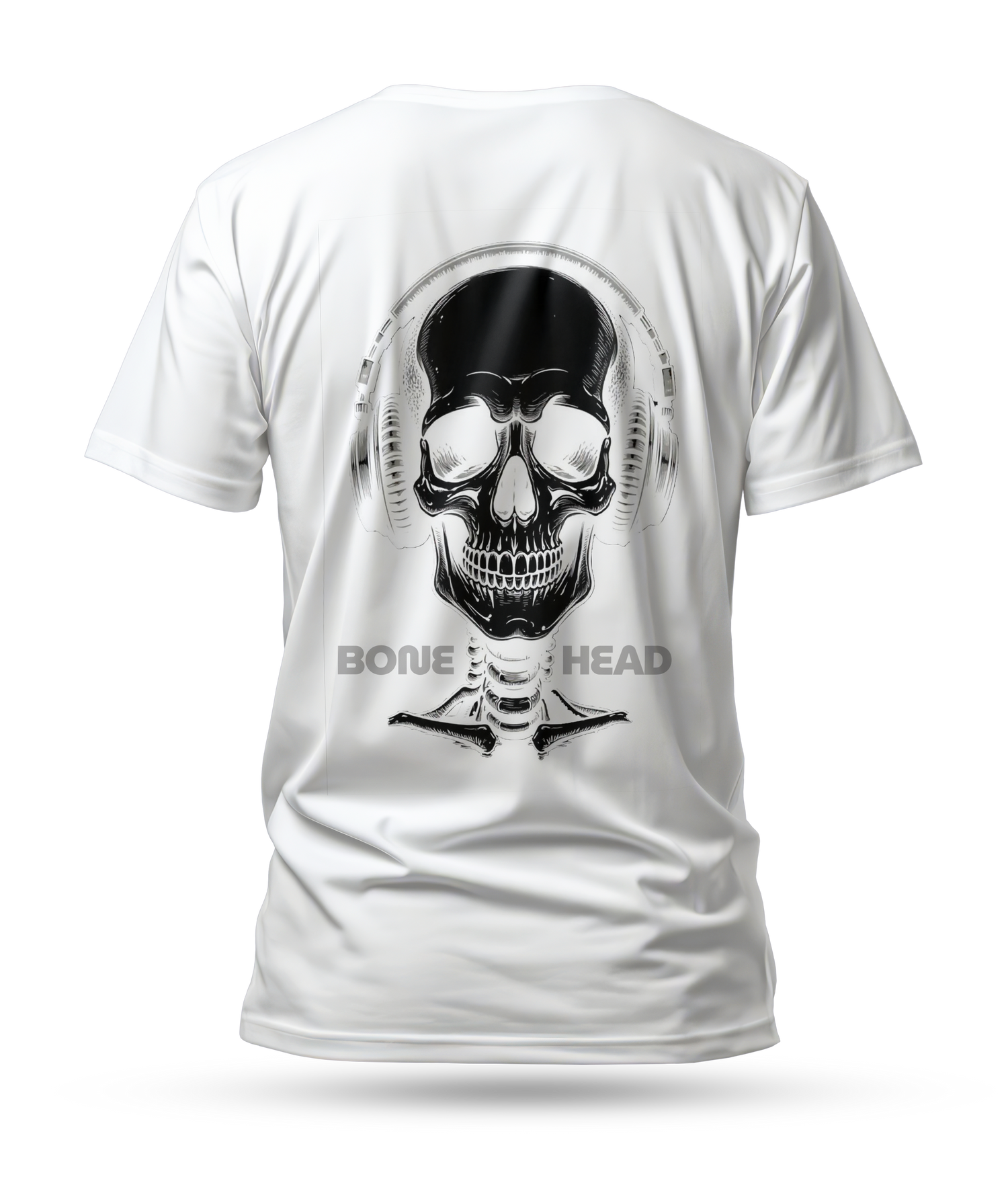 Marked Series – T-Shirts