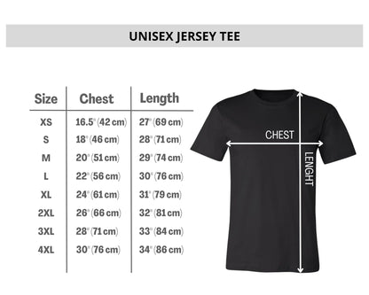 Short Sleeve T-Shirt - Flux - Multiple Colors Available