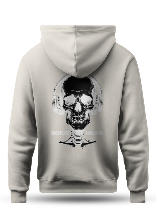 BoneHead Hoodie - Marked Series