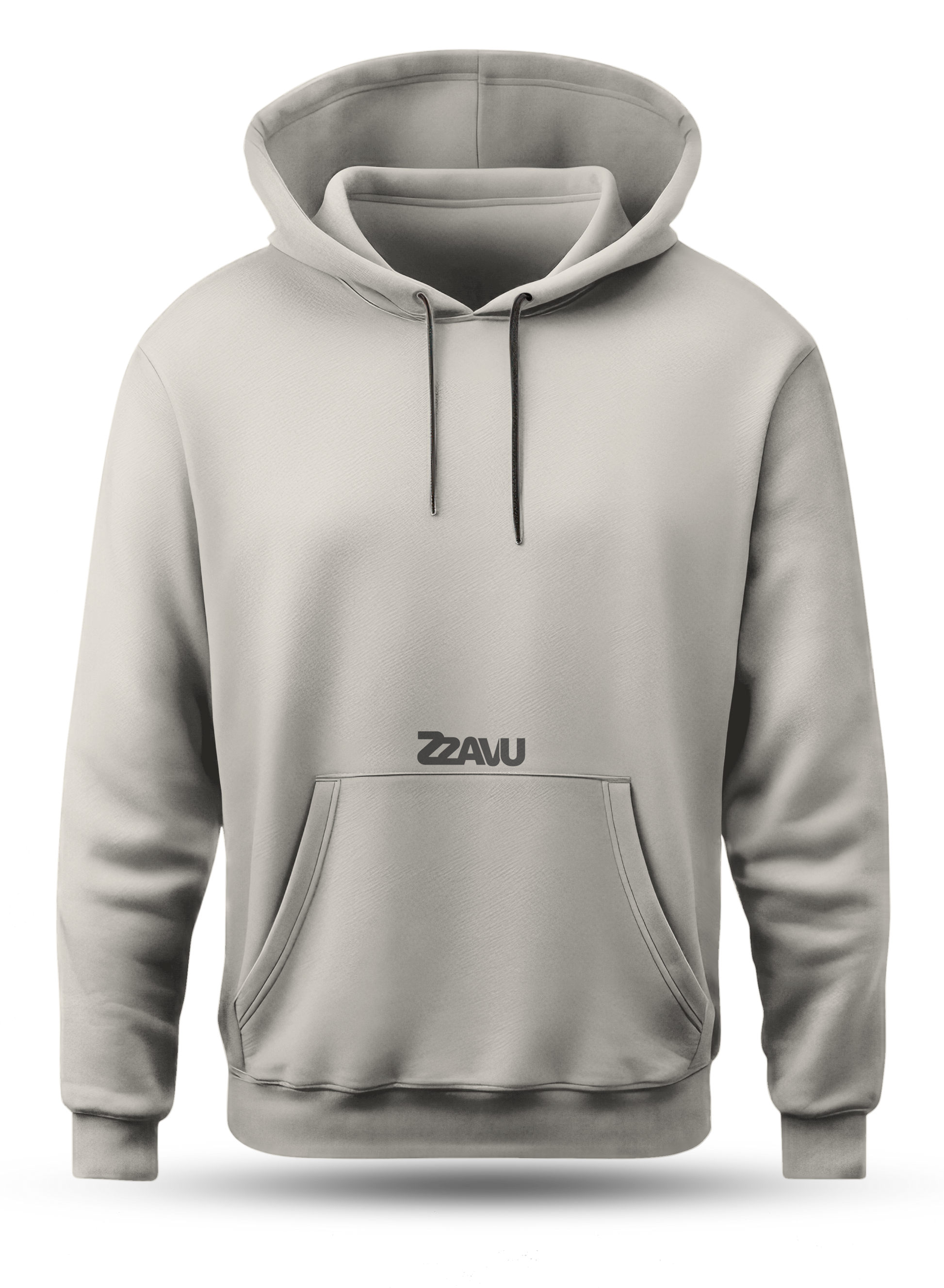 BoneHead Hoodie - Marked Series – ZZAVU