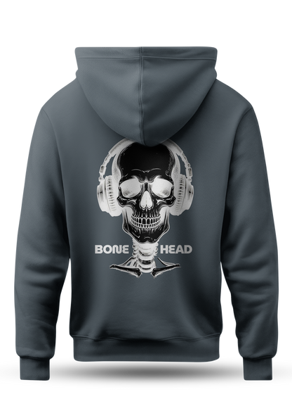 BoneHead Hoodie - Marked Series