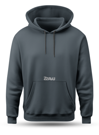 Espresso, Then Expression Hoodie - Marked Series