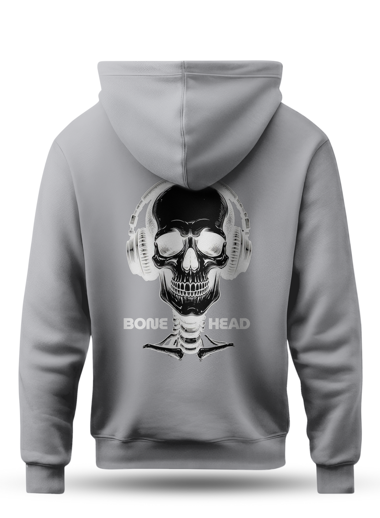 BoneHead Hoodie - Marked Series