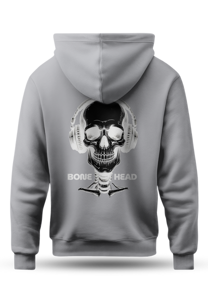 BoneHead Hoodie - Marked Series