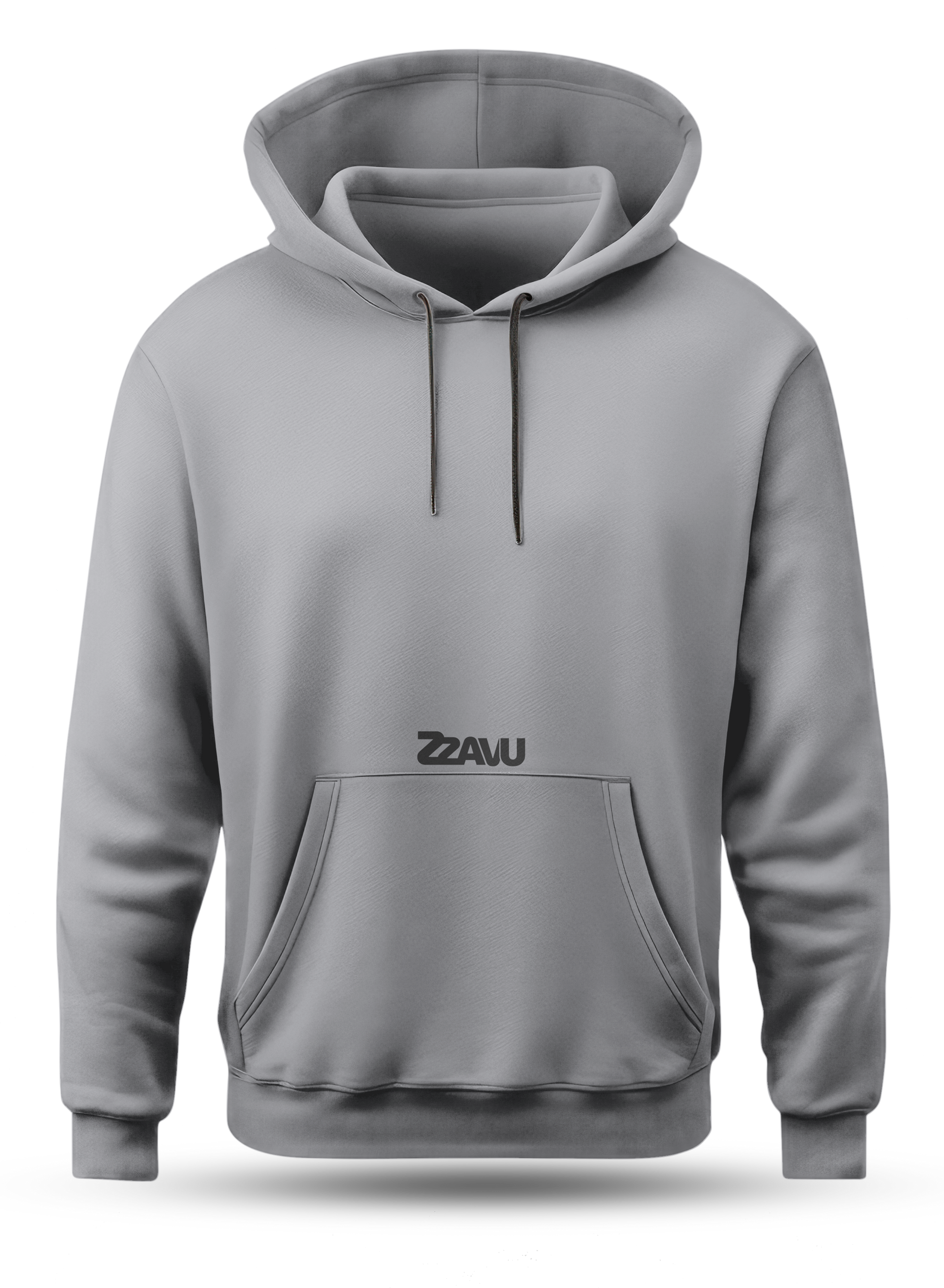 BoneHead Hoodie - Marked Series – ZZAVU