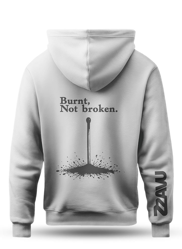old Champion”鬼フェード“broken “boro sweat One Piece Brook Hoodie – FYE