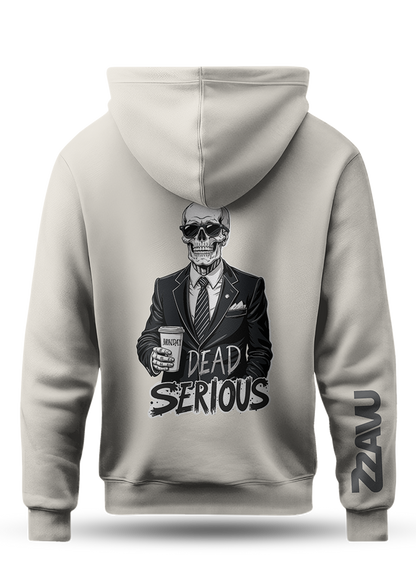 Dead Serious - Marked Series