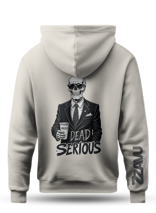 Dead Serious - Marked Series