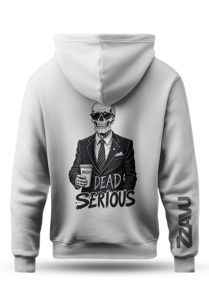 Dead Serious - Marked Series