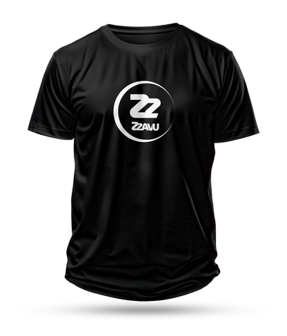 Short Sleeve T-Shirt - Onyx - Multiple Colors Available