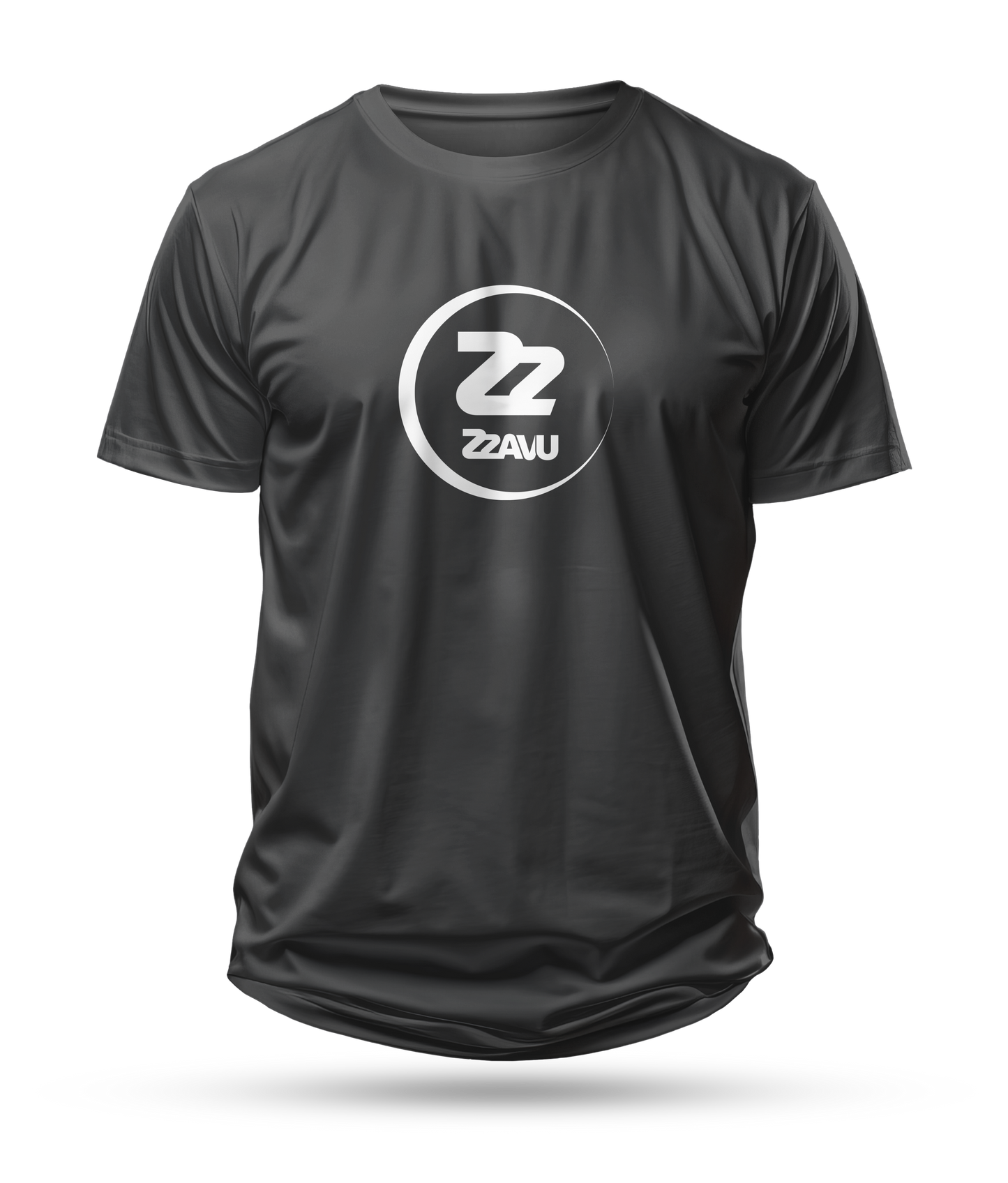 Short Sleeve T-Shirt - Onyx - Multiple Colors Available