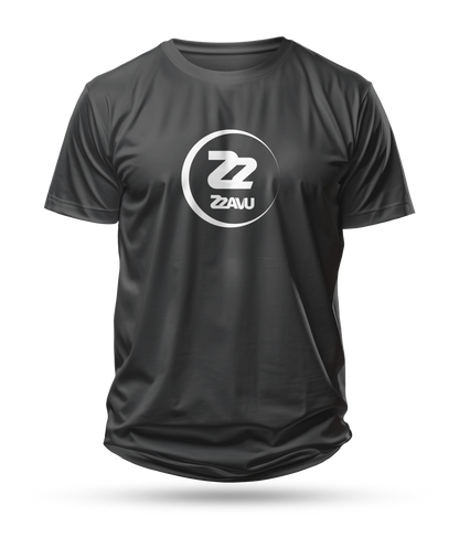 Short Sleeve T-Shirt - Onyx - Multiple Colors Available