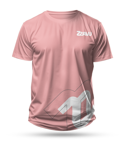 Short Sleeve T-Shirt - Flux - Multiple Colors Available