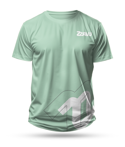 Short Sleeve T-Shirt - Flux - Multiple Colors Available