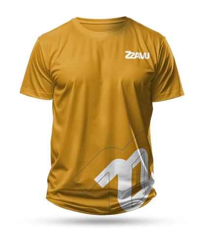 Short Sleeve T-Shirt - Flux - Multiple Colors Available