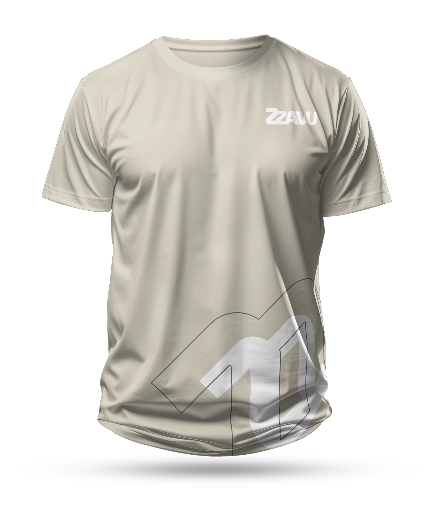 Short Sleeve T-Shirt - Flux - Multiple Colors Available