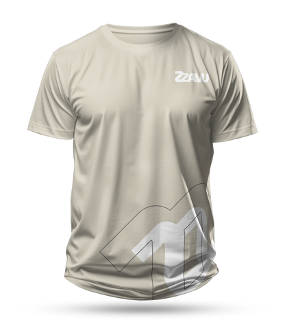 Short Sleeve T-Shirt - Flux - Multiple Colors Available