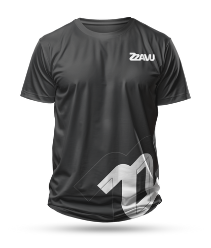 Short Sleeve T-Shirt - Flux - Multiple Colors Available