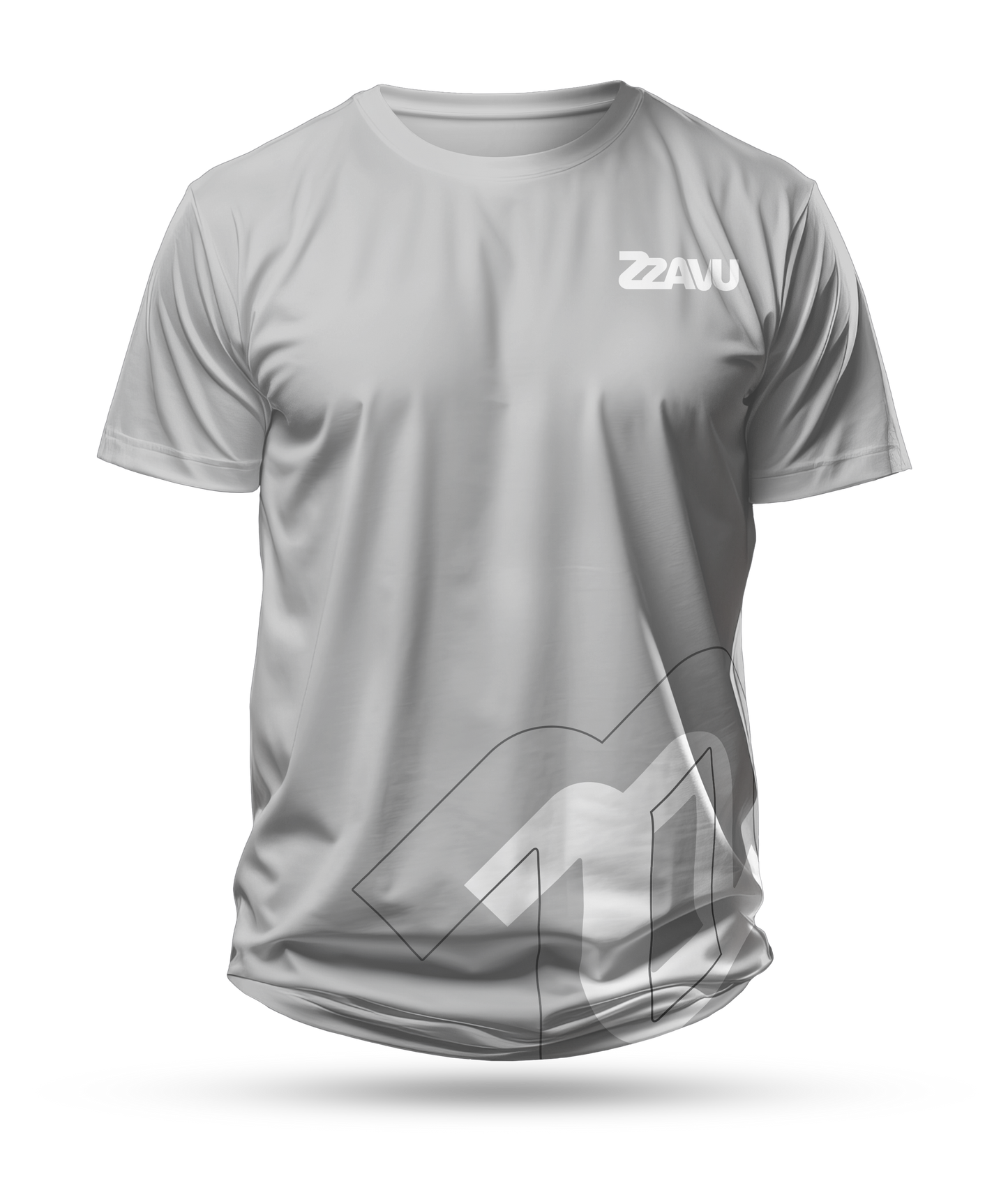 Short Sleeve T-Shirt - Flux - Multiple Colors Available