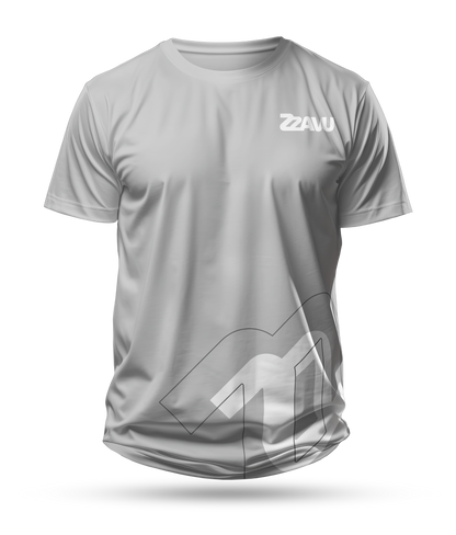 Short Sleeve T-Shirt - Flux - Multiple Colors Available