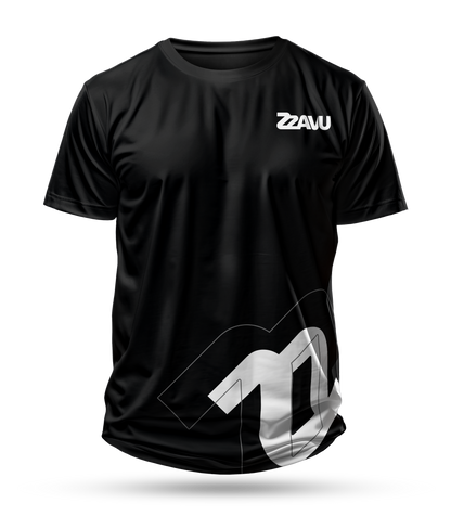 Short Sleeve T-Shirt - Flux - Multiple Colors Available