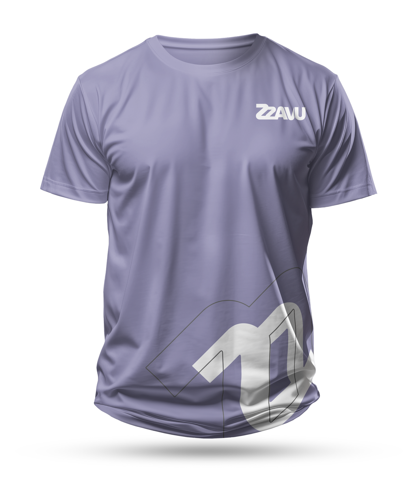 Short Sleeve T-Shirt - Flux - Multiple Colors Available