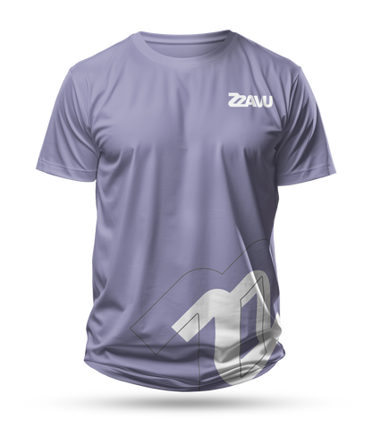 Short Sleeve T-Shirt - Flux - Multiple Colors Available