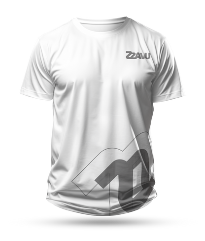 Short Sleeve T-Shirt - Flux - Multiple Colors Available