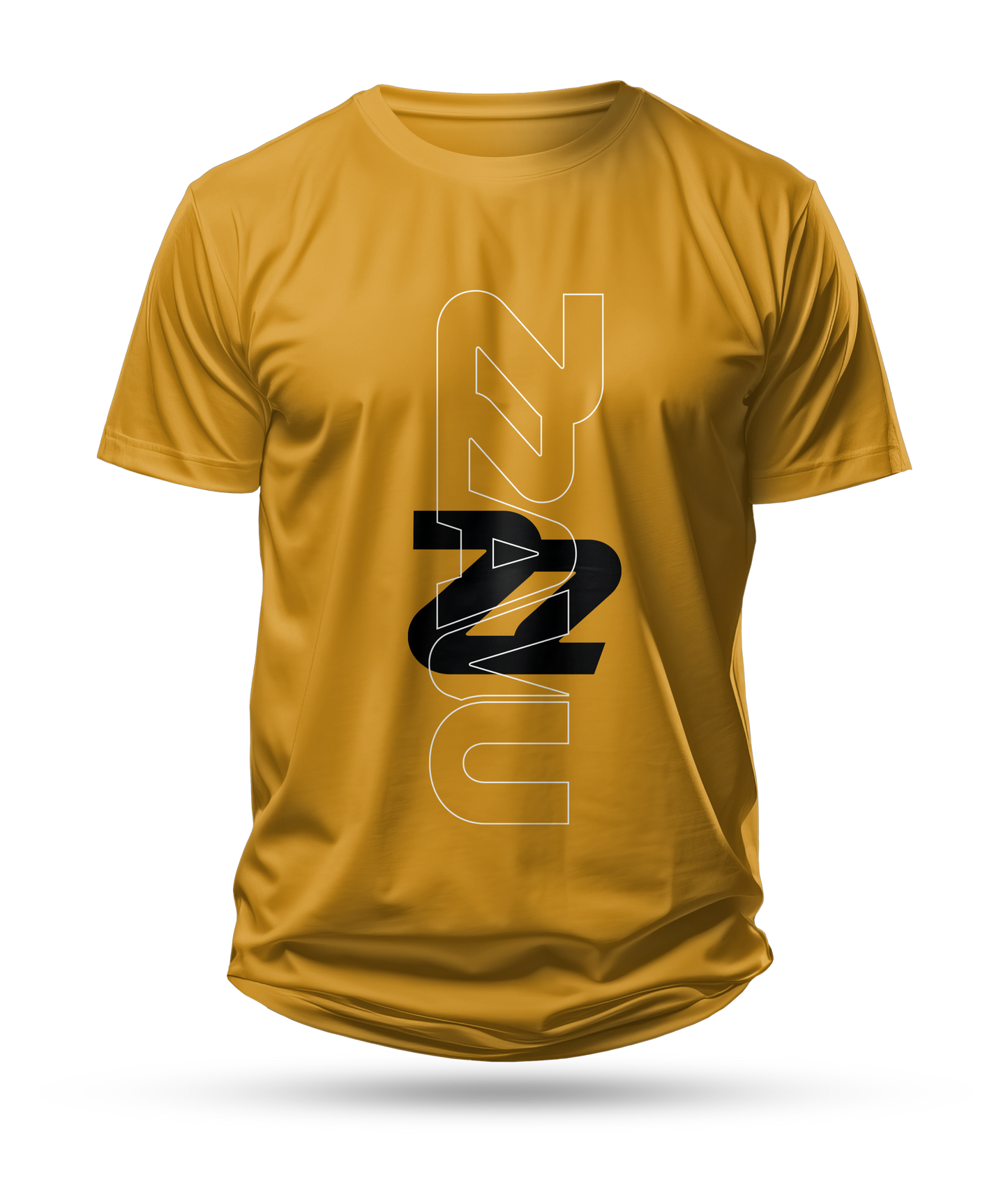 Short Sleeve T-Shirt - Veil - Multiple Colors Available