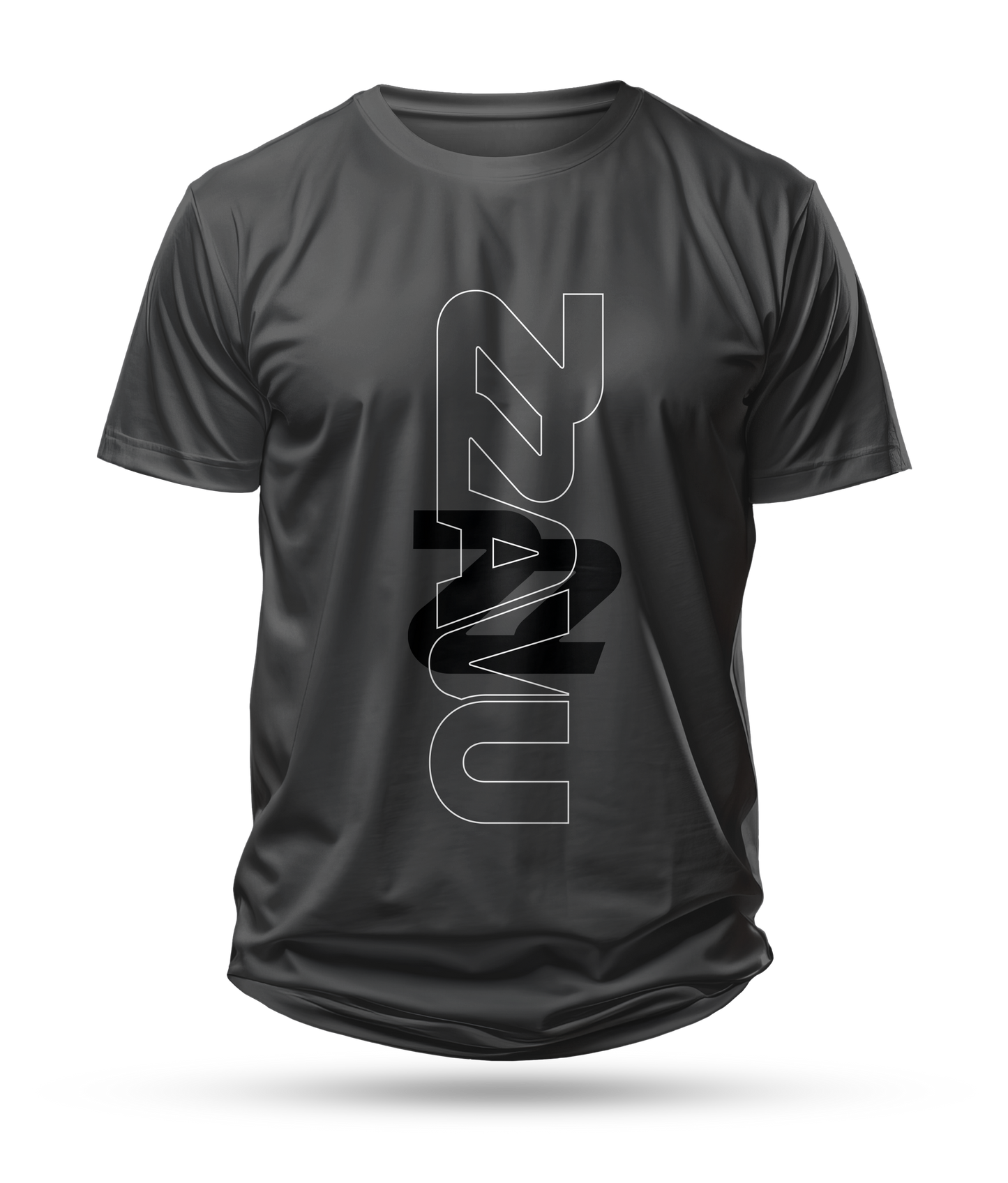 Short Sleeve T-Shirt - Veil - Multiple Colors Available