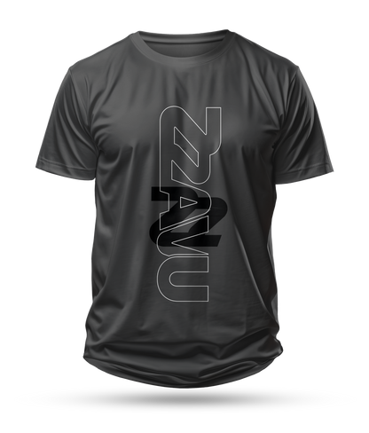 Short Sleeve T-Shirt - Veil - Multiple Colors Available