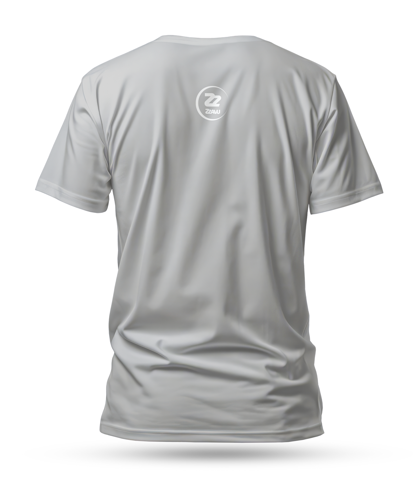 Short Sleeve T-Shirt - Veil - Multiple Colors Available