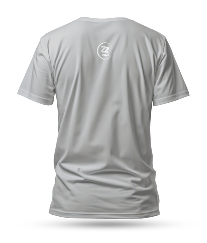 Short Sleeve T-Shirt - Veil - Multiple Colors Available