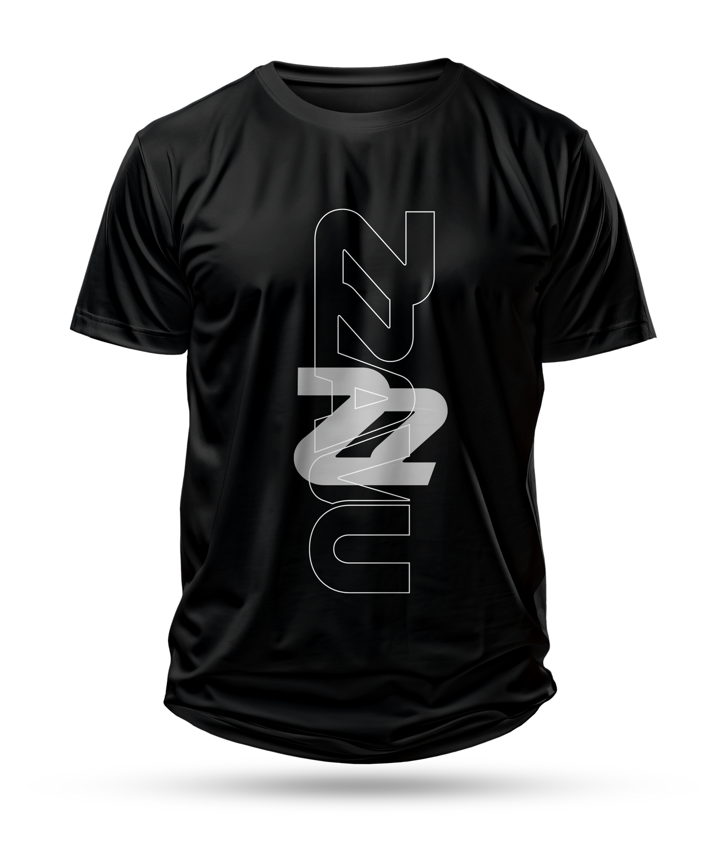 Short Sleeve T-Shirt - Veil - Multiple Colors Available