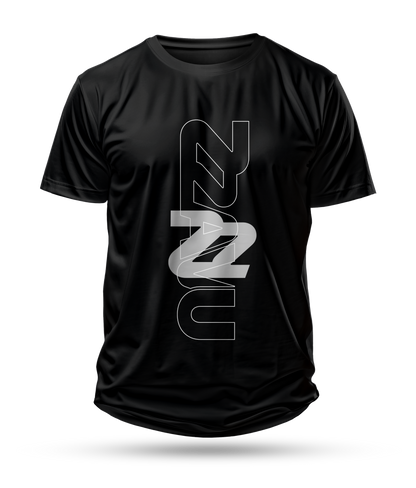 Short Sleeve T-Shirt - Veil - Multiple Colors Available