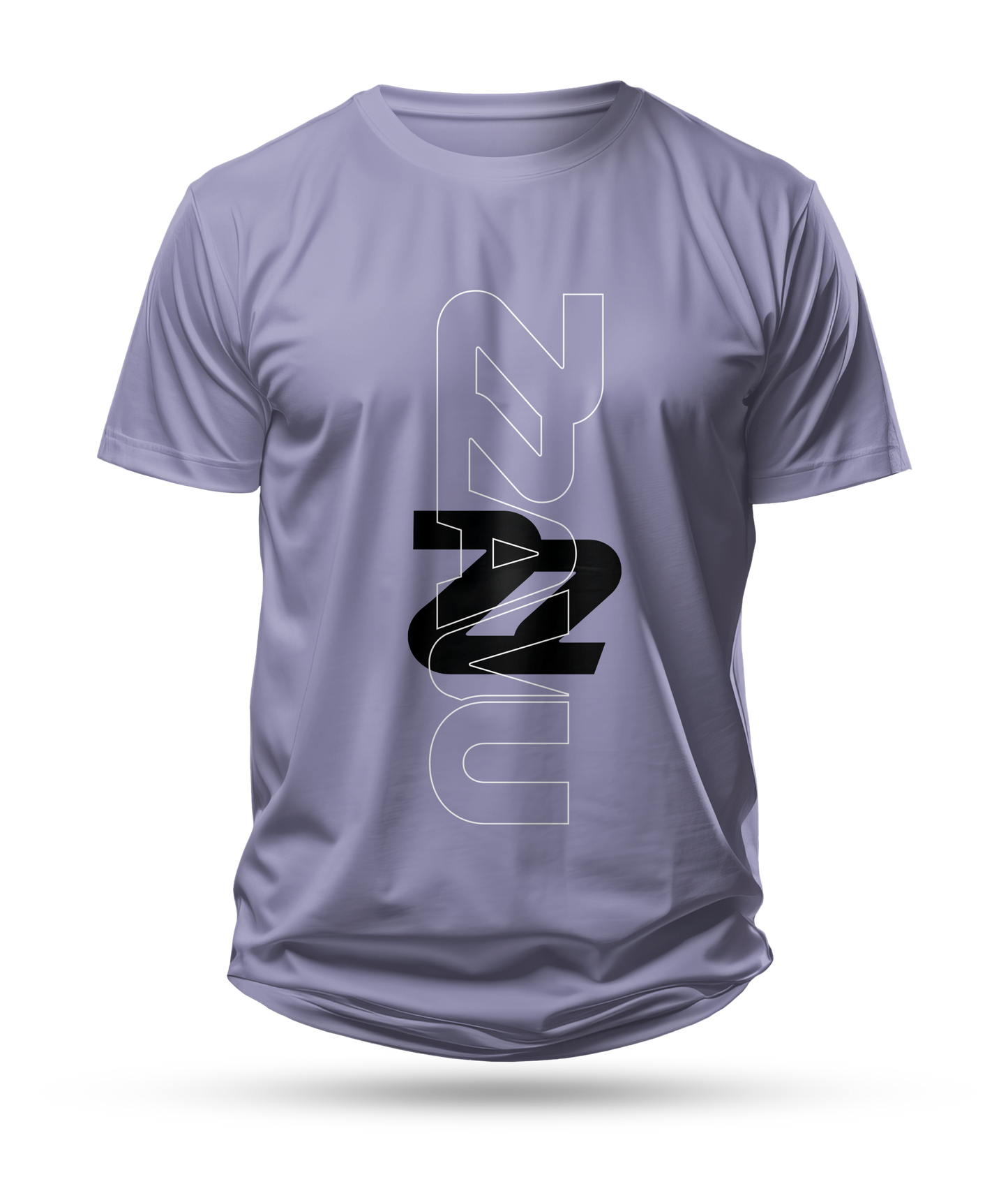 Short Sleeve T-Shirt - Veil - Multiple Colors Available