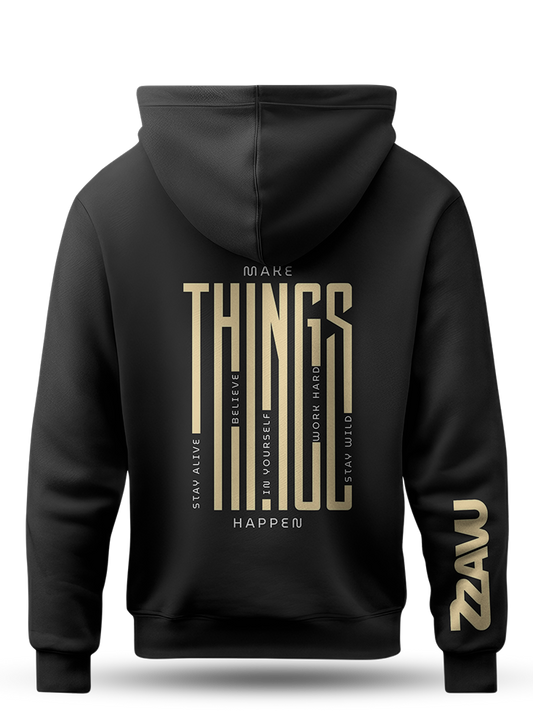 Make Things Happen - Marked Series