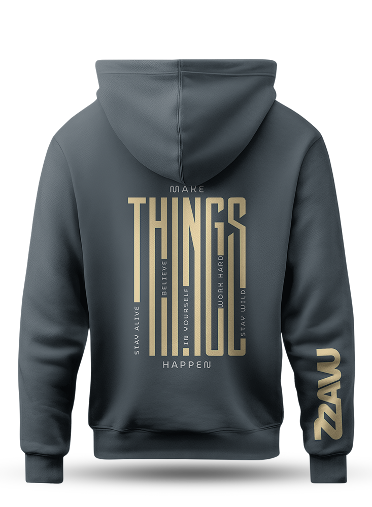 Make Things Happen - Marked Series