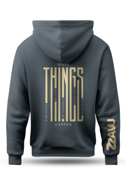 Make Things Happen - Marked Series