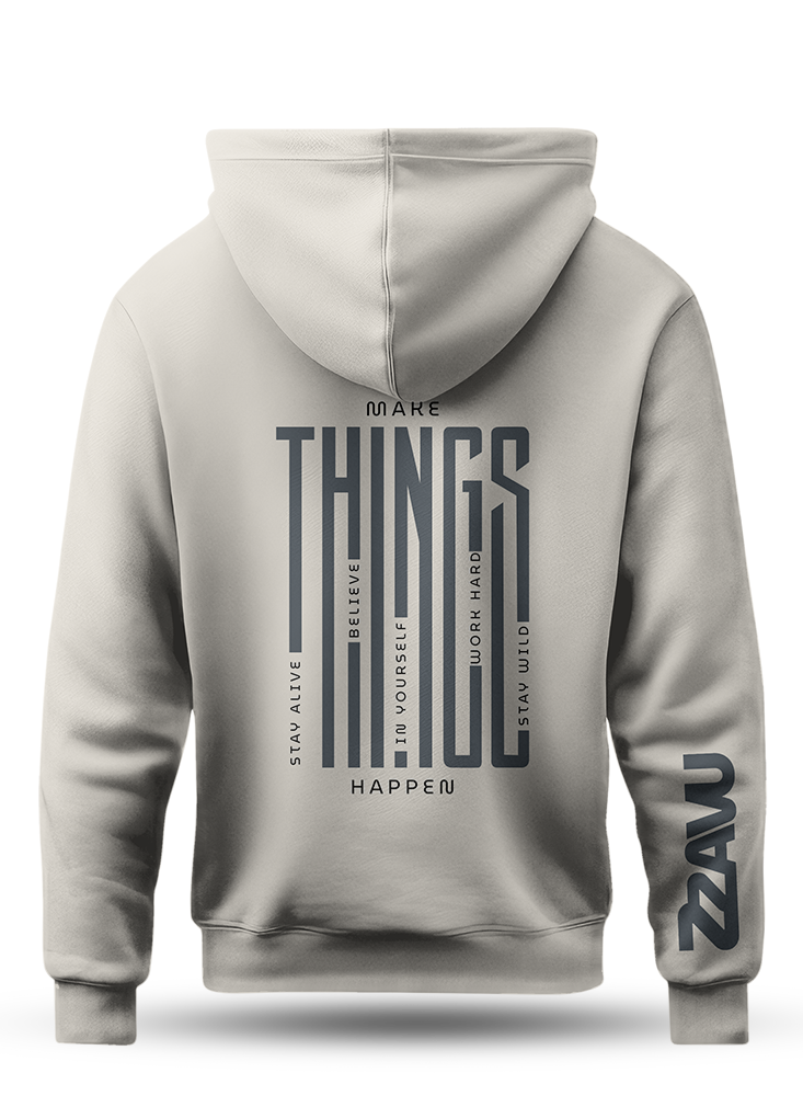 Make Things Happen - Marked Series