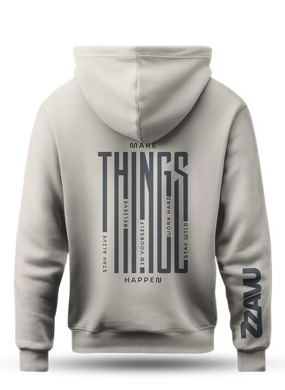 Make Things Happen - Marked Series