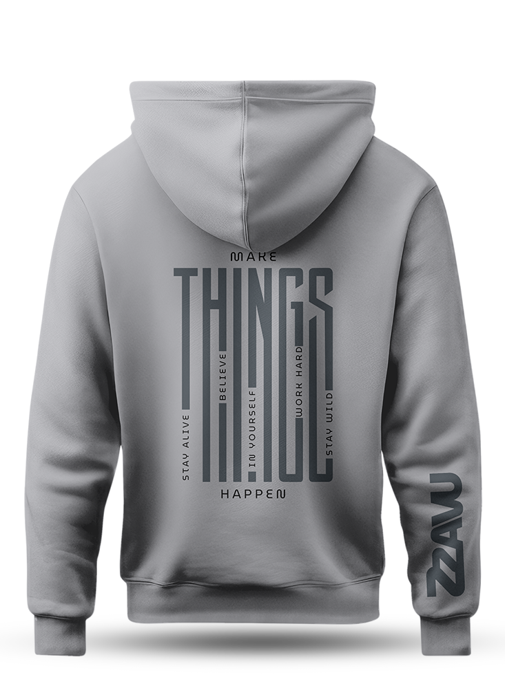 Make Things Happen - Marked Series