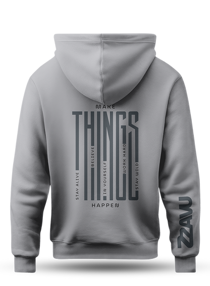 Make Things Happen - Marked Series