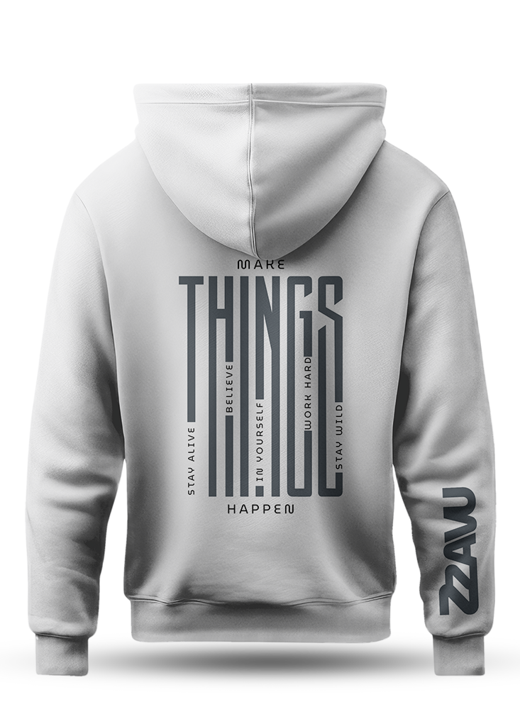 Make Things Happen - Marked Series