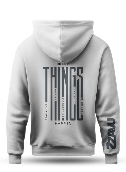 Make Things Happen - Marked Series