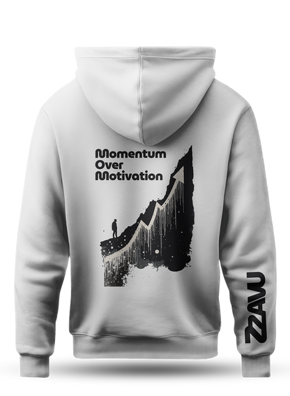 Momentum Hoodie - Marked Series