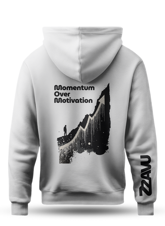 Momentum Hoodie - Marked Series